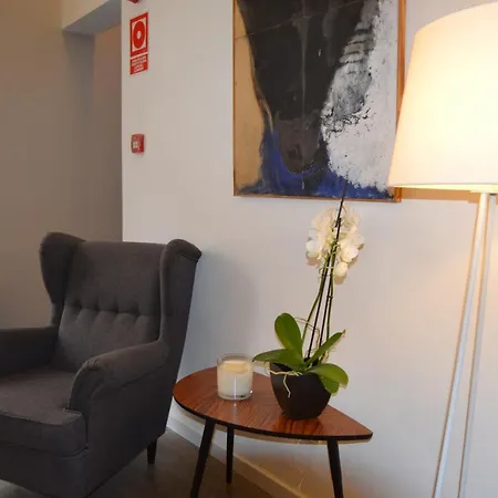 Hbe Boutique Espana - Turismo De Interior-2